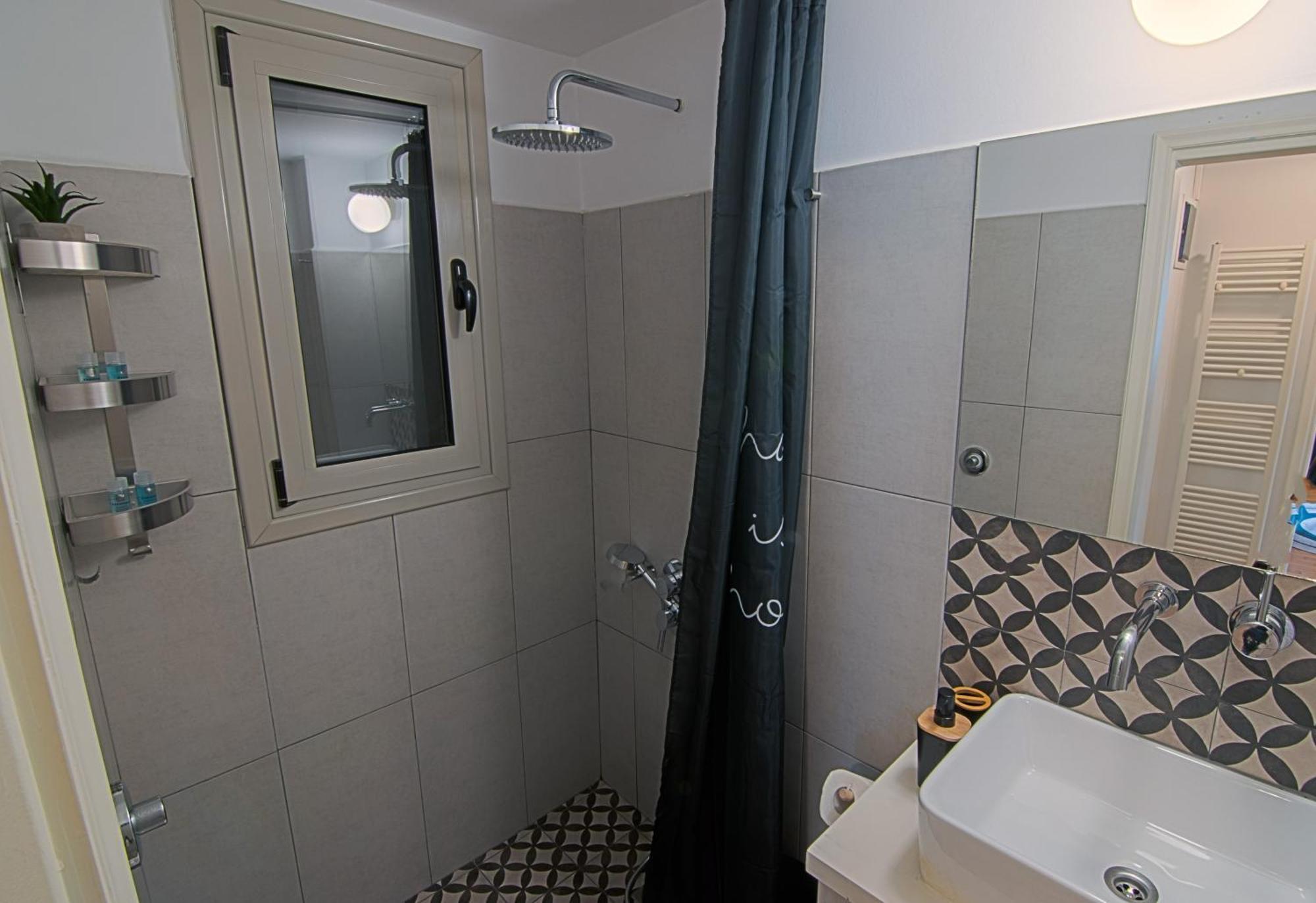 Exarcheia Urban Studio Apartment Ateny Zewnętrze zdjęcie